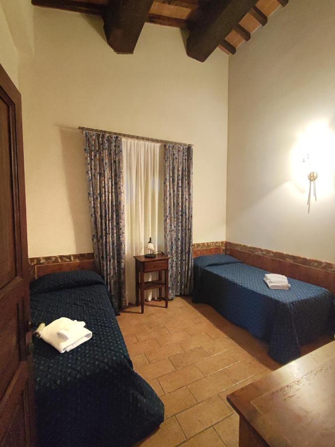 Agriturismo Santa Cristina Gambassi Terme Exterior photo